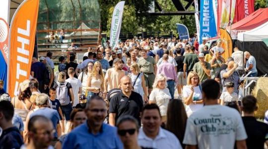 Farmer Expo Debrecen 2026