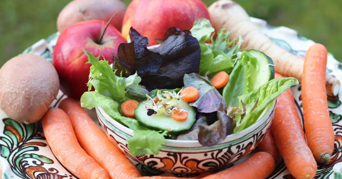 Mitől egészségesebb a bio? Több mint vegyszermentesség