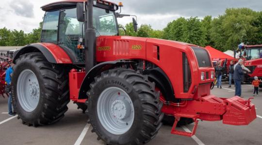 Nagyon kapkodnak e gép után a hazájában +VIDEÓ Nagyon kapkodnak e gép után a hazájában +VIDEÓ