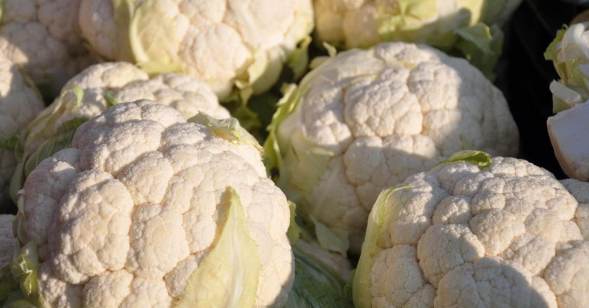 Kevesebb karfiol kerülhet piacra Kevesebb karfiol kerülhet piacra