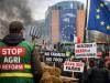 A brüsszeli tüntetések után: puhulhat az uniós agrárreform?