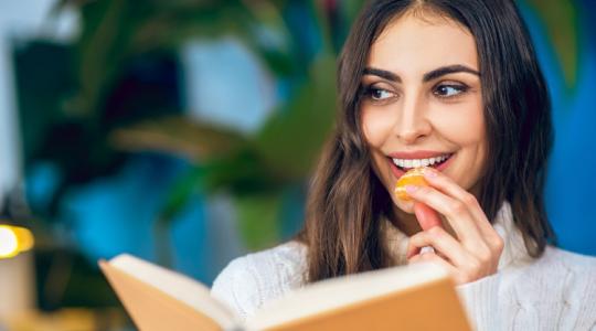 Gyakran eszel mandarint? Vigyázz! Baj lehet belőle!