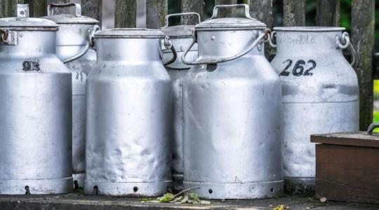 Ezért vannak bajban a tejtermelők: 170 a költség és hetvenet kapnak literjéért