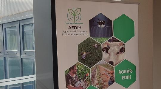 Precíziós mezőgazdasági szakmérnök verseny és Hackathon a PREGA-n