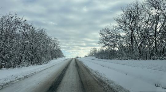 Időjárás: Azt hitted, már sose kúszik 10 fok fölé a hőmérő? +VIDEÓ