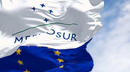 Mercosur-megállapodás: von der Leyen aláírná, de Európában még évekig elhúzódhat a csata