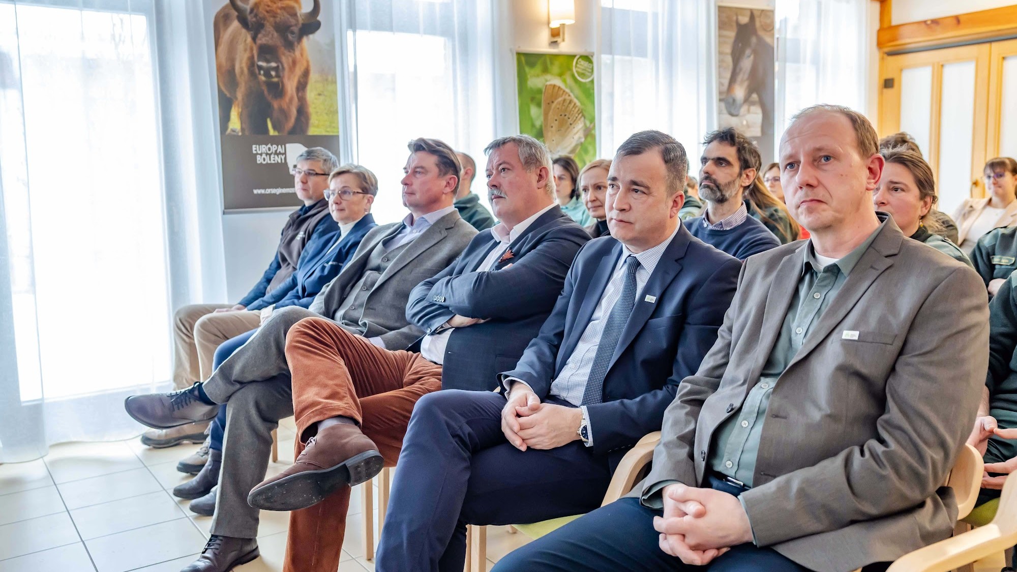 Terepjárók, drónok, éjjellátók: 190 milliós fejlesztés az Őrségi Nemzeti Park őrszolgálatánál