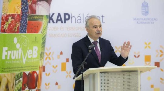 A magyar kertészet jövőjét alapozza meg az új TÉSZ K+F program