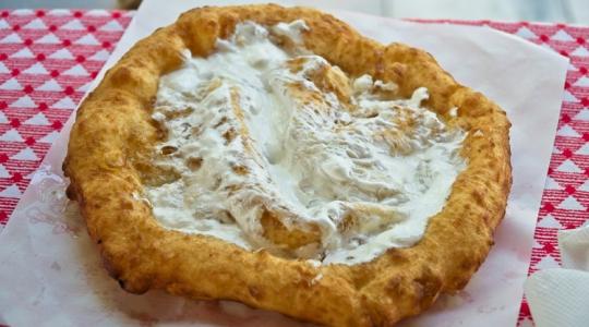 Szereted a lángost? Akkor ezt fontos, hogy megtudd róla!