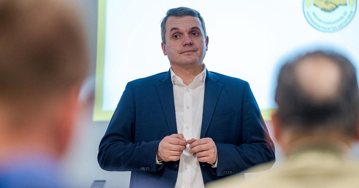 Összefogás a károsult gazdákért