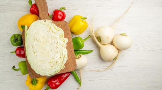 Olyan alacsony az ára ennek a zöldségnek, hogy ingyen osztogatják 