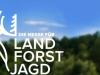 Land & Forst mezőgazdasági, erdészeti és vadászati ​​szakkiállítás Wieselburgban