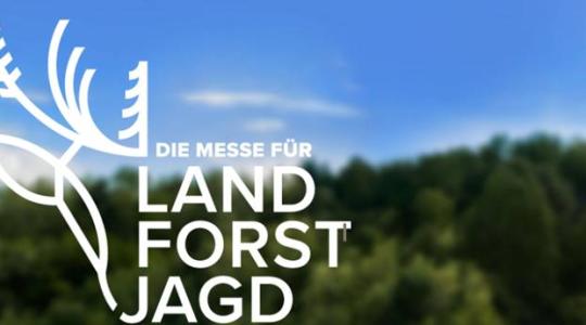 Land & Forst mezőgazdasági, erdészeti és vadászati ​​szakkiállítás Wieselburgban