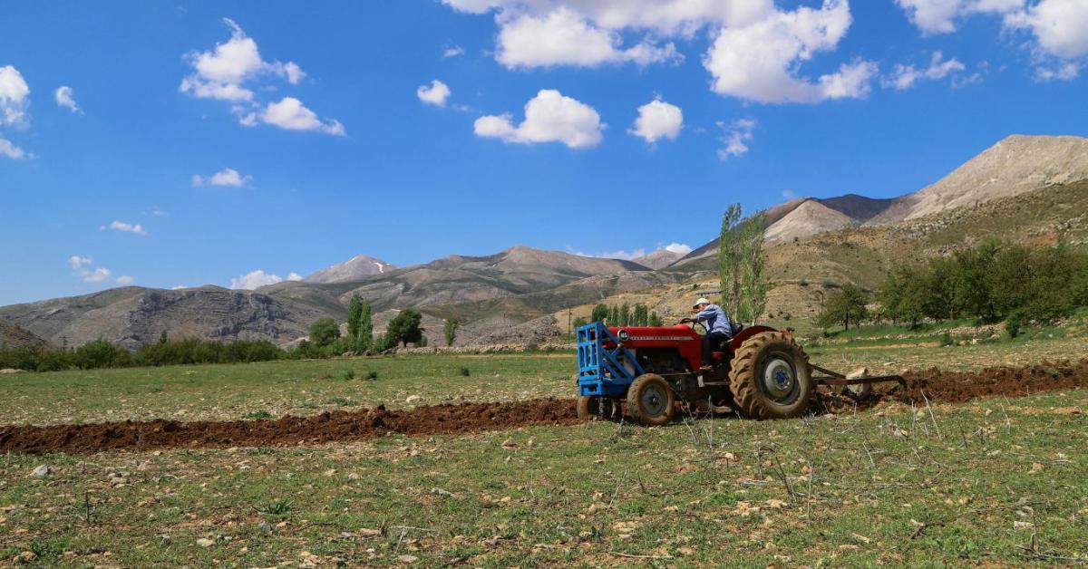 Miért most? Miért ennyi? 700 millió dolláros regeneratív agrárprogram indul Miért most? Miért ennyi? 700 millió dolláros regeneratív agrárprogram indul