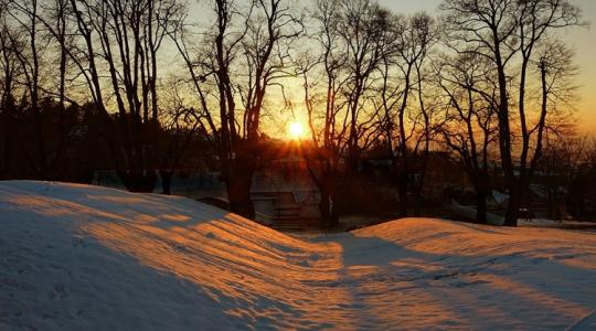 Időjárás: Nem délibáb, tényleg kisüthet a nap +VIDEÓ