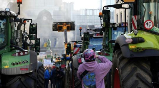 Mercosur-fordulat: Spanyolország kihátrál? 