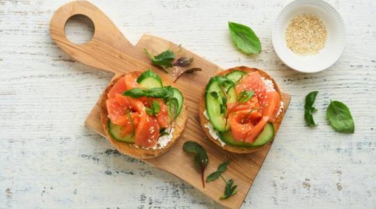 Lazac helyett ezt tedd a tányérra – meglepő halak a fókuszban