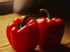 A C-vitamin igazi bajnoka: a piros kaliforniai paprika