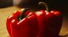 A C-vitamin igazi bajnoka: a piros kaliforniai paprika