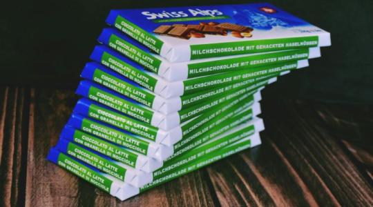 Zsugorinfláció a boltokban: egyre kevesebb csoki jut ugyanannyi pénzért