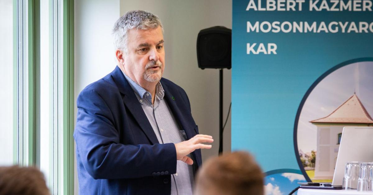 Ezt a játékot profitra játsszák – ezért kell fejlődnünk! Ezt a játékot profitra játsszák – ezért kell fejlődnünk!