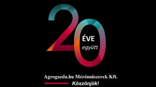Nem a megszokott műszerek, nem a megszokott árakon az idei AGROmashEXPO-n!