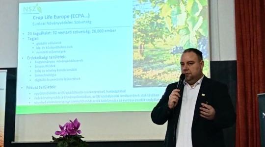 Hatóanyagok nélkül nincs termelés? Kockán forog az élelmezésbiztonság