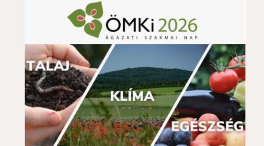 ÖMKi ÁGAZATI SZAKMAI NAP 2026