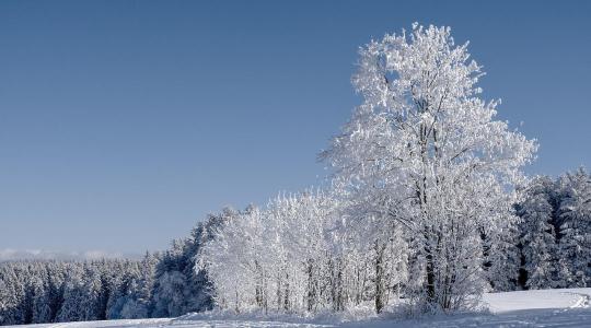 Időjárás: Nincs kegyelem – dermesztő hideg csap le ránk + VIDEÓ
