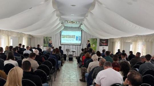 Mondj valami újat, ami működik, és nincs másnak!