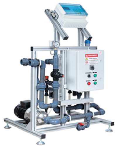 öntözés öntözés