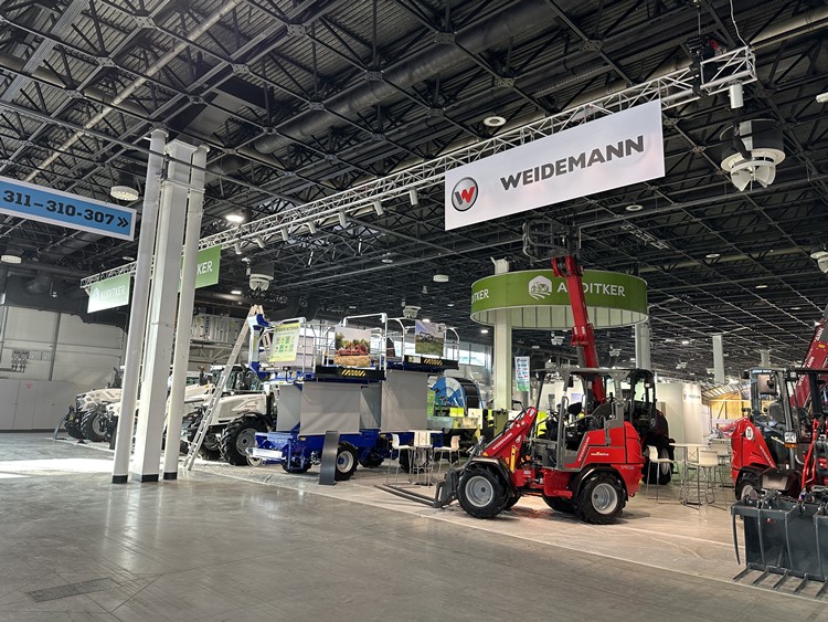 Agromashexpo