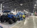 Nézz be az AGROmashEXPO és AgrárgépShow kulisszái mögé!