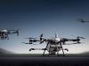 Nagyobb teljesítmény, nagyobb hatékonyság: bemutatkozik a DJI három új Agras modellje