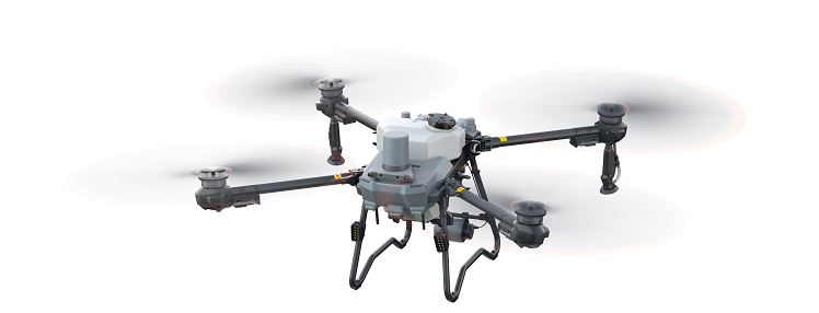 drón