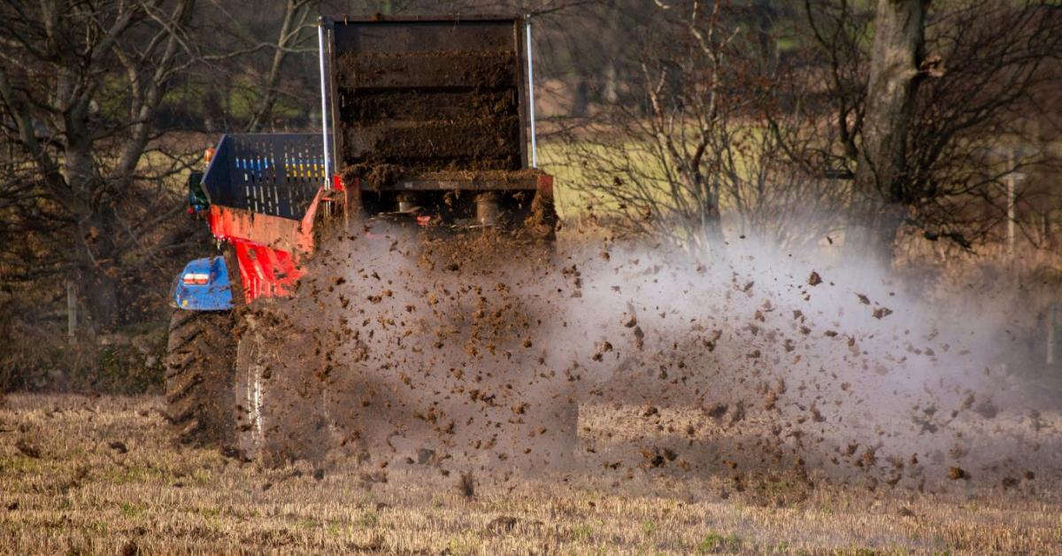 Erre figyelj a nitrátérzékeny területeken – komoly szankciók jöhetnek a téli szabályszegésekért