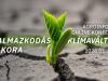 Az alkalmazkodás kora – klímaváltozás Agroinform online konferencia
