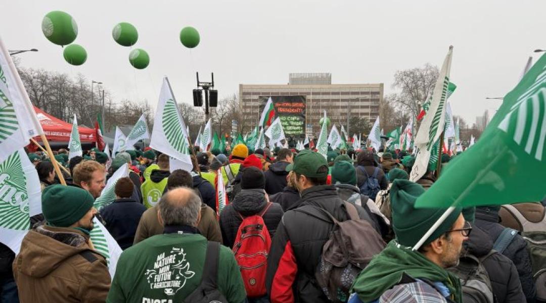 Ez már nem a szép szavak ideje – a mostaninál is sokkal nagyobb tüntetés jöhet