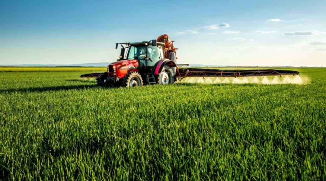 Növényegészségügy: fordul a szemlélet Európában?