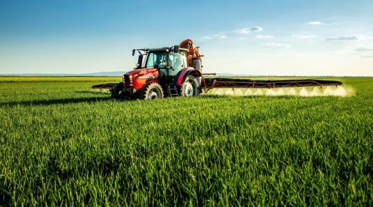 Növényegészségügy: fordul a szemlélet Európában?