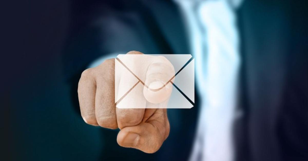 NAV-os e-mail? Könnyen csalás lehet