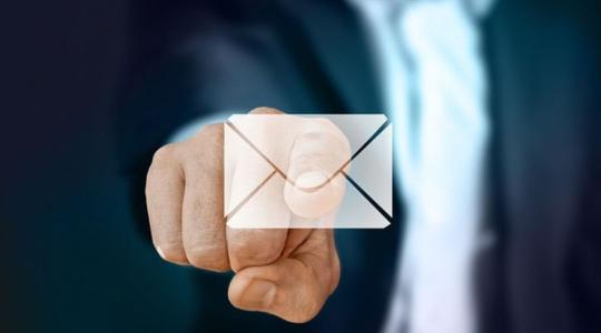 NAV-os e-mail? Könnyen csalás lehet