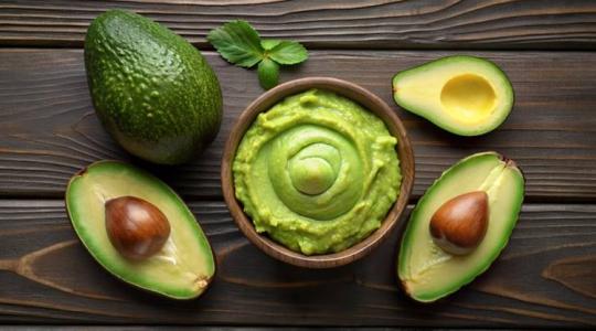 Heti egy avokádó? Meglepő hatása lehet a szívedre