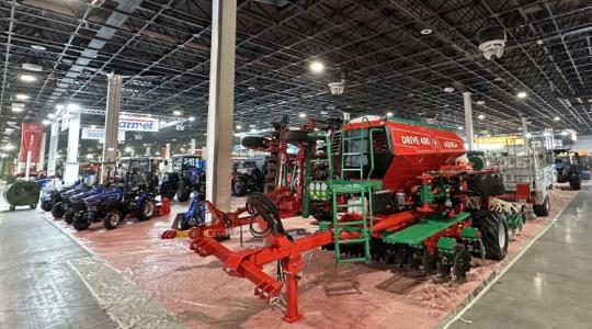 Egy szervezetbe rendeződhet az agrárgépipar: egyesül a MEGFOSZ és a MEGOSZ