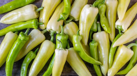 Stratégiai ágazattá válhatnak az eredetvédett termékek Stratégiai ágazattá válhatnak az eredetvédett termékek