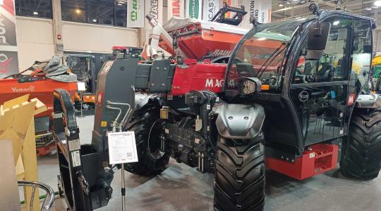 Egy olasz álomból világsiker: a Magni gyár története Egy olasz álomból világsiker: a Magni gyár története