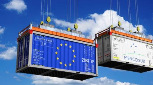 Olcsó import vagy biztonságos étel? Európa válaszút előtt Olcsó import vagy biztonságos étel? Európa válaszút előtt