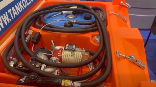 Újdonságok tárháza a Farkas Szerviztechnika-nál + VIDEÓ