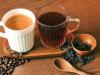 Tudományos válasz a nagy kérdésre: tea vagy kávé?