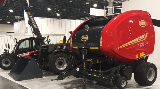 Istállótól a szántóföldig: komplett gépkínálat a Készenlét Zrt.-nél + VIDEÓ